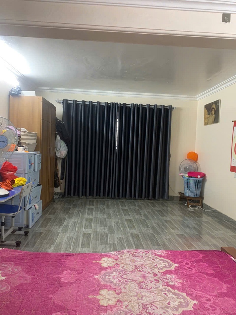 BÁN NHÀ MẶT NGÕ 96 CHỢ HÀNG – THÔNG 193 HỒ SEN – Ô TÔ ĐỖ CỬA – KINH DOANH TỐT